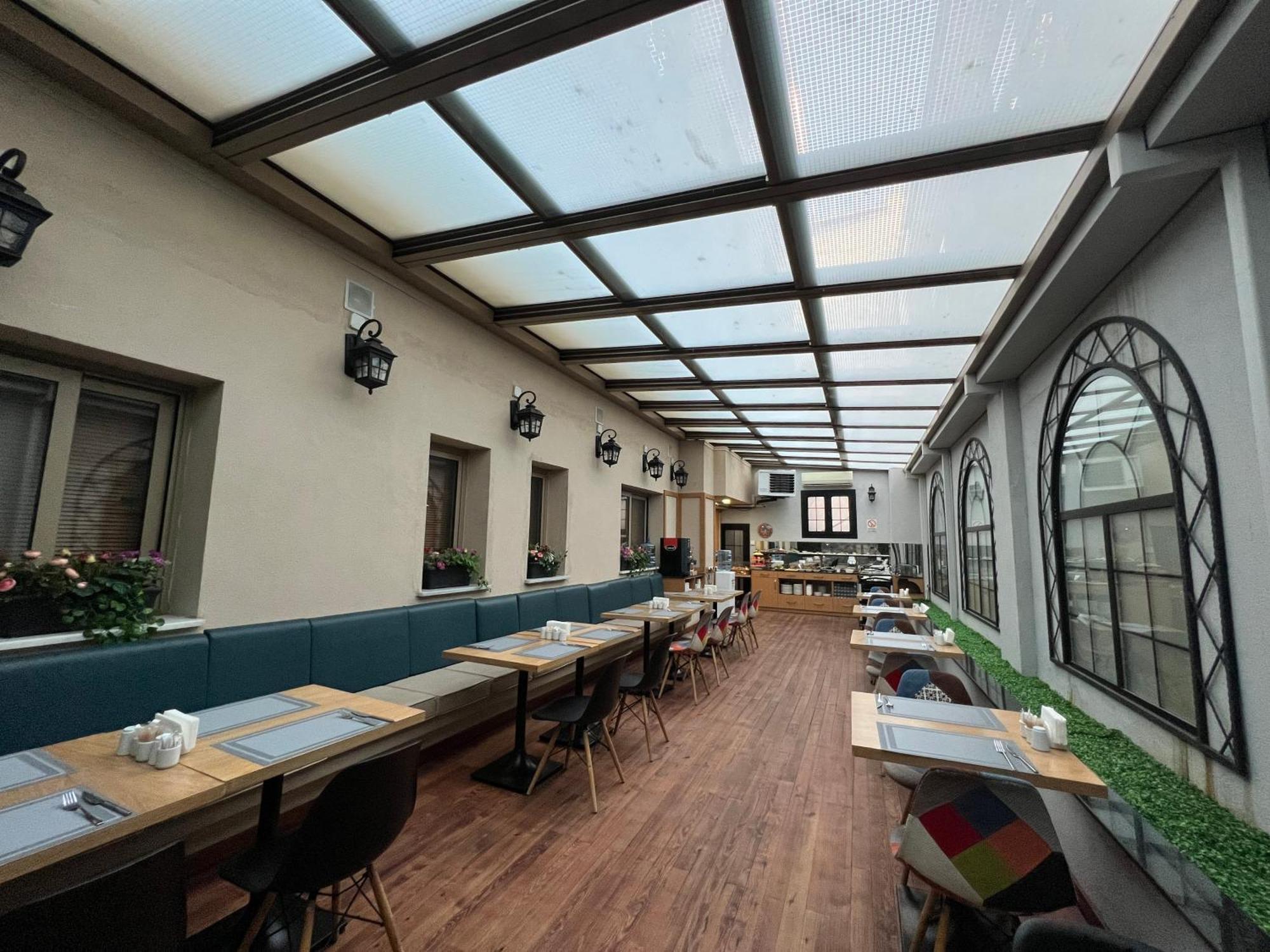Aybar Hotel & Spa — Fotoğraflar 3